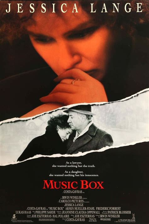 music box movies